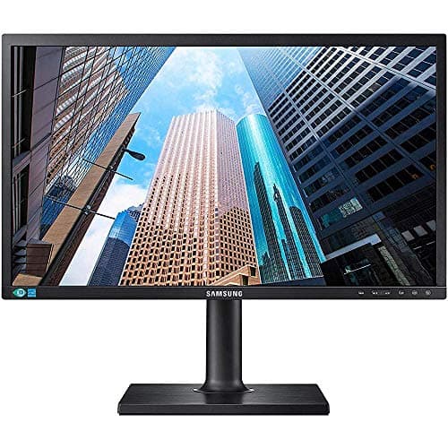 Samsung S24E450DL 23.6" 1920 x 1080 60 Hz Monitor