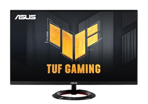 Asus TUF Gaming VG249Q3R 23.8" 1920 x 1080 180 Hz Monitor