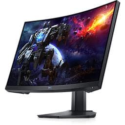 Dell S2422HG 23.6" 1920 x 1080 165 Hz Curved Monitor
