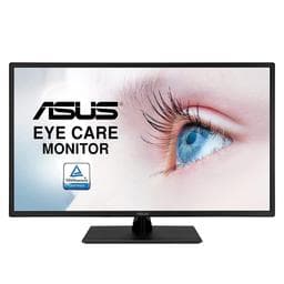 Asus VA329HE 31.5" 1920 x 1080 75 Hz Monitor