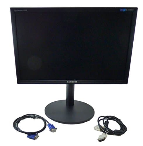 Samsung B2240MW 22.0" 1680 x 1050 Monitor