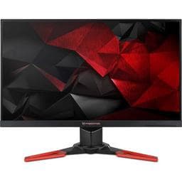 Acer XB271HK 27.0" 3840 x 2160 60 Hz Monitor