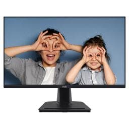 MSI Pro 24.5" 1920 x 1080 100 Hz Monitor