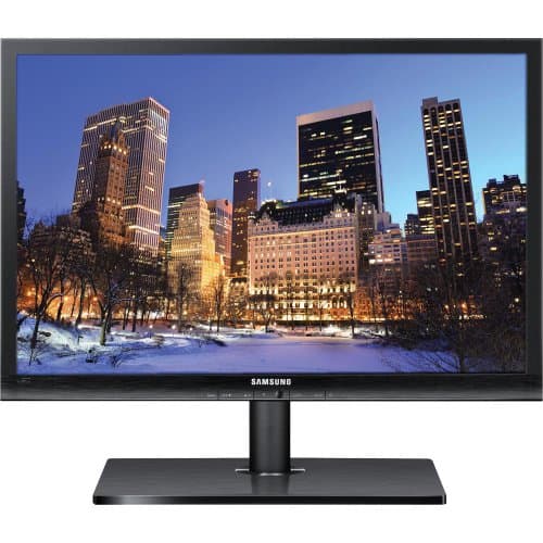 Samsung C24A650X 24.0" 1920 x 1080 Monitor