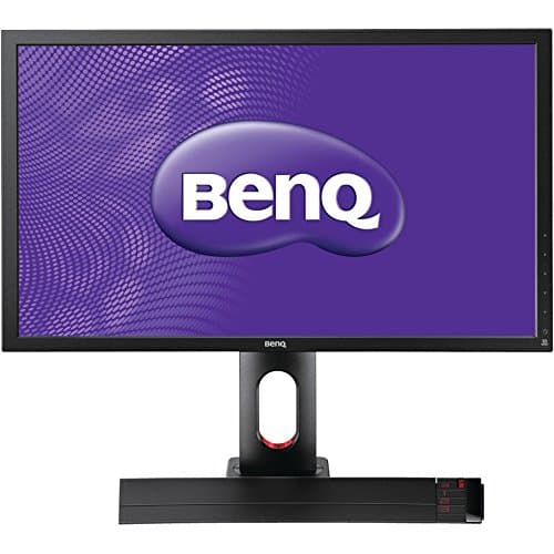 BenQ XL2420Z 24.0" 1920 x 1080 144 Hz Monitor