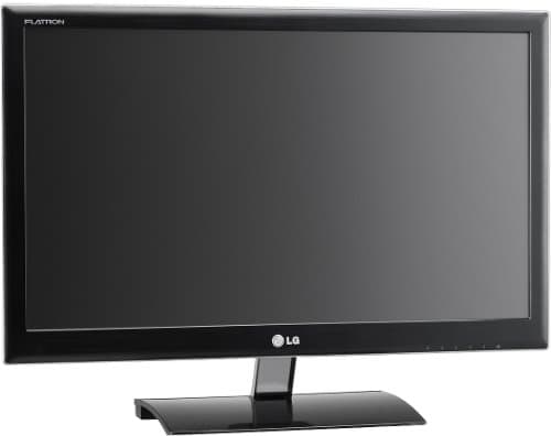 LG E2770V-BF 27.0" 1920 x 1080 Monitor