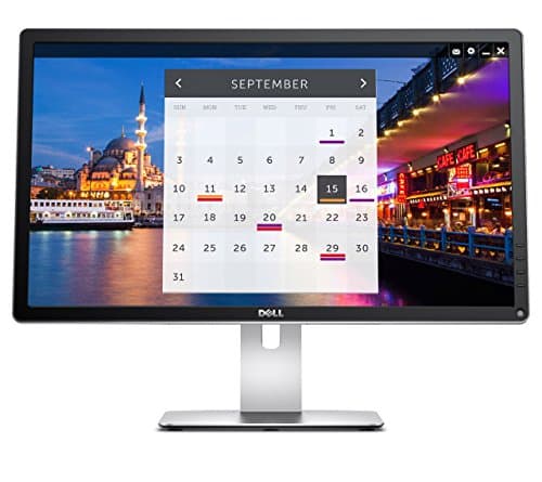 Dell P2415Q 23.8" 3840 x 2160 60 Hz Monitor