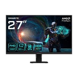 Gigabyte GS27FA 27.0" 1920 x 1080 190 Hz Monitor