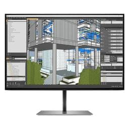 HP Z24n G3 24.0" 1920 x 1200 60 Hz Monitor