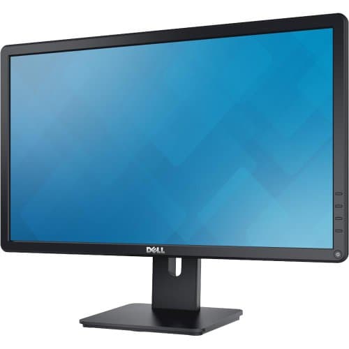 Dell E2314H 23.0" 1920 x 1080 60 Hz Monitor