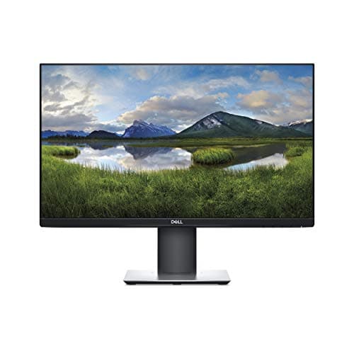Dell P2421DC 23.8" 2560 x 1440 60 Hz Monitor