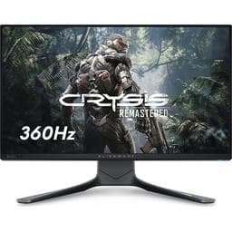 Dell Alienware AW2521H 24.5" 1920 x 1080 360 Hz Monitor