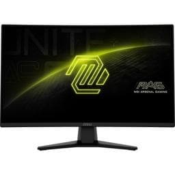 MSI MAG 274CXF 27.0" 1920 x 1080 280 Hz Curved Monitor