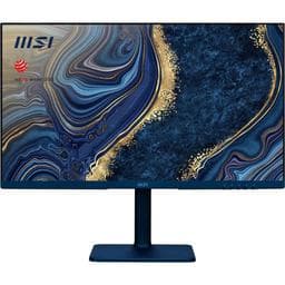 MSI Modern MD272QP UltraMarine 27.0" 2560 x 1440 75 Hz Monitor
