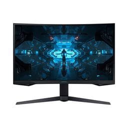 Samsung Odyssey G7 LC32G75TQSNXZA 31.5" 2560 x 1440 240 Hz Curved Monitor