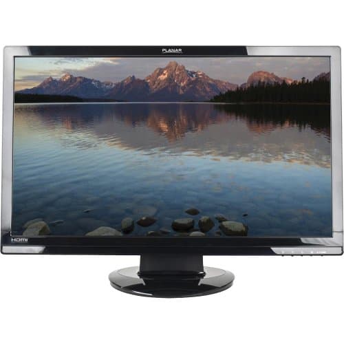 Planar PX2710MW 27.0" 1920 x 1080 Monitor