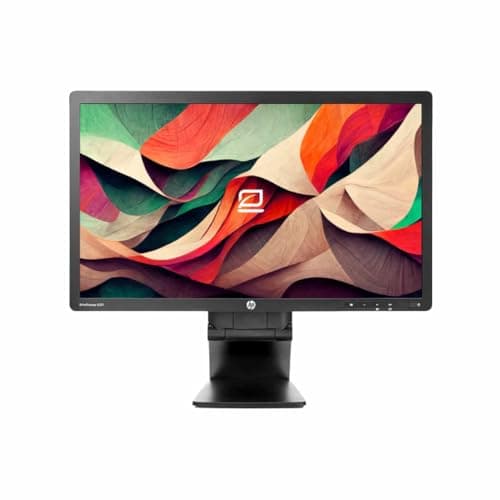HP C9V75AA#ABA 23.0" 1920 x 1080 60 Hz Monitor