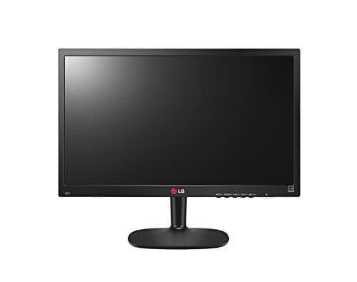 LG 27MP35VQ-B 27.0" 1920 x 1080 60 Hz Monitor