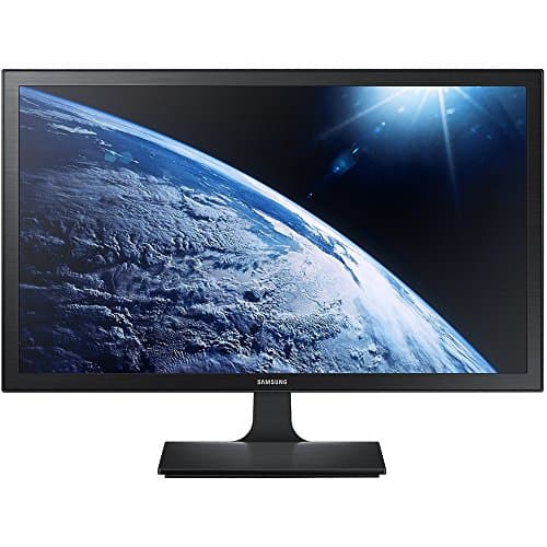 Samsung S24E310HL 23.6" 1920 x 1080 60 Hz Monitor
