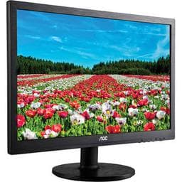 AOC E2360SD 23.0" 1920 x 1080 60 Hz Monitor