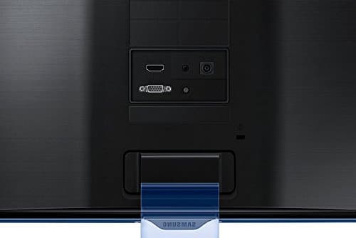 Samsung S24E390HL 23.6" 1920 x 1080 60 Hz Monitor