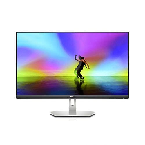 Dell S2721H 27.0" 1920 x 1080 75 Hz Monitor