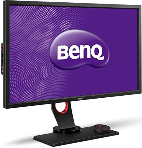 BenQ XL2730Z 27.0" 2560 x 1440 144 Hz Monitor