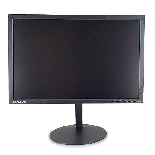 Lenovo LT2252p 22.0" 1680 x 1050 60 Hz Monitor