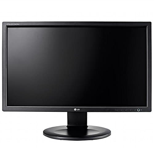LG E2210T-BN 22.0" 1680 x 1050 Monitor
