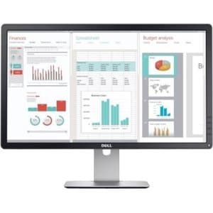 Dell P2416D 23.8" 2560 x 1440 60 Hz Monitor