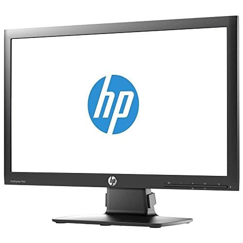 HP C9F26AA#ABA 20.0" 1600 x 900 Monitor