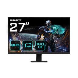 Gigabyte GS27QA 27.0" 2560 x 1440 180 Hz Monitor