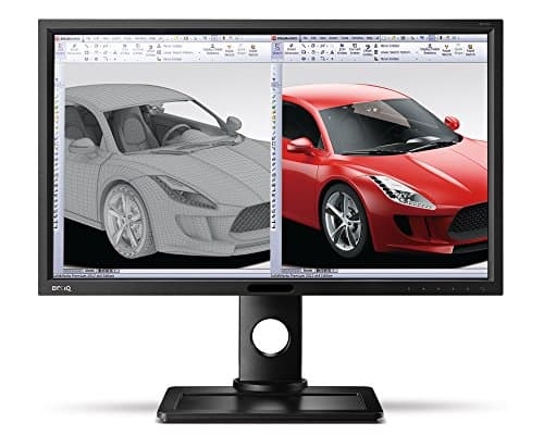 BenQ BL2710PT 27.0" 2560 x 1440 60 Hz Monitor
