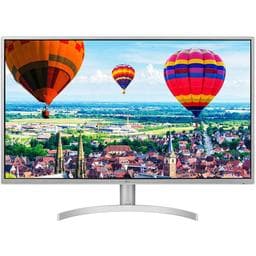 LG 32BK50QWB 32.0" 2560 x 1440 75 Hz Monitor