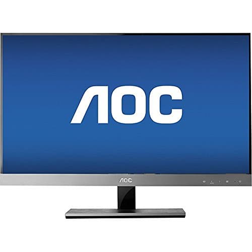AOC I2757FH 27.0" 1920 x 1080 60 Hz Monitor