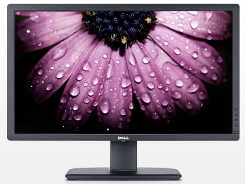 Dell U2713HM 27.0" 2560 x 1440 60 Hz Monitor