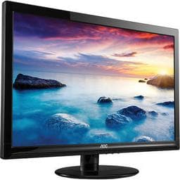 AOC E2425SWD 24.0" 1920 x 1080 60 Hz Monitor