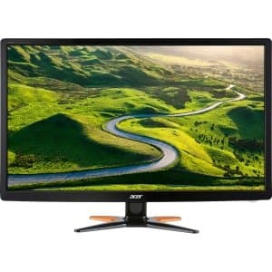 Acer GN276HL bid 27.0" 1920 x 1080 144 Hz Monitor