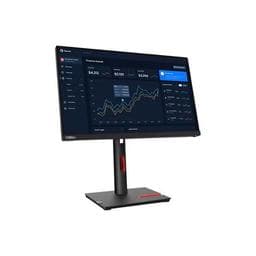 Lenovo ThinkVision T22i-30 21.5" 1920 x 1080 60 Hz Monitor
