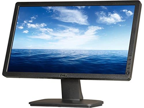 Dell E2013H 20.0" 1600 x 900 60 Hz Monitor