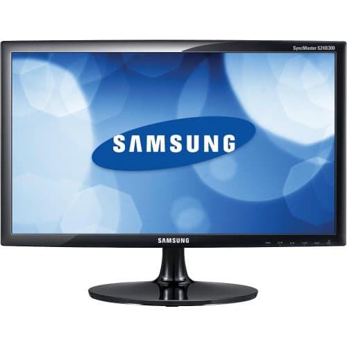 Samsung S24B300EL 23.6" 1920 x 1080 Monitor
