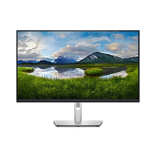Dell P3222QE 31.5" 3840 x 2160 60 Hz Monitor