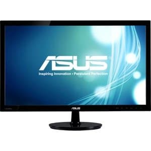 Asus VS247H-P 23.6" 1920 x 1080 Monitor