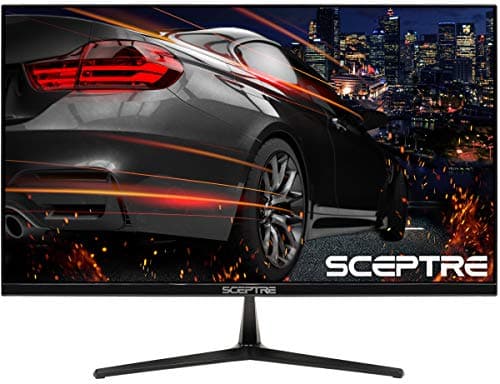 Sceptre E255B-1658A 24.5" 1920 x 1080 165 Hz Monitor