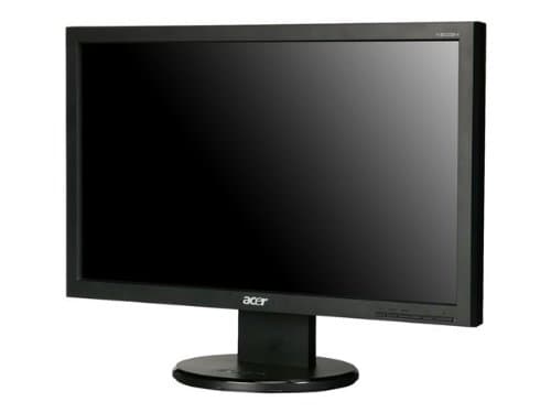 Acer V203HLBJObd 20.0" 1600 x 900 60 Hz Monitor