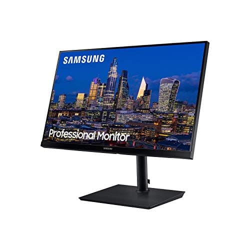 Samsung F27T85 27.0" 2560 x 1440 75 Hz Monitor