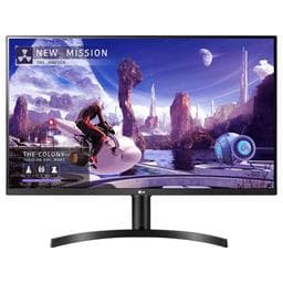 LG 32QN650-B 32.0" 2560 x 1440 75 Hz Monitor