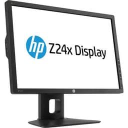 HP E9Q82A8#ABA 24.0" 1920 x 1200 60 Hz Monitor