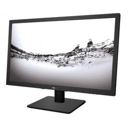 AOC E2275SWJ 21.5" 1920 x 1080 Monitor