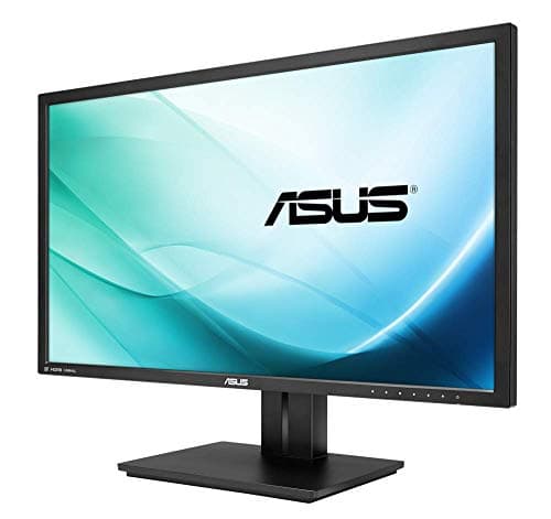 Asus PB287Q 28.0" 3840 x 2160 60 Hz Monitor